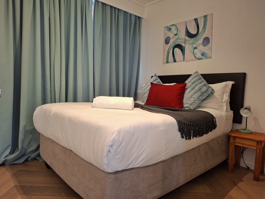 2 Bedroom Property for Sale in Cape Town City Centre Western Cape